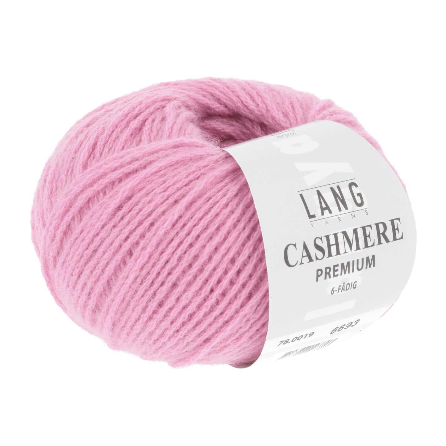 CASHMERE PREMIUM - ROSA