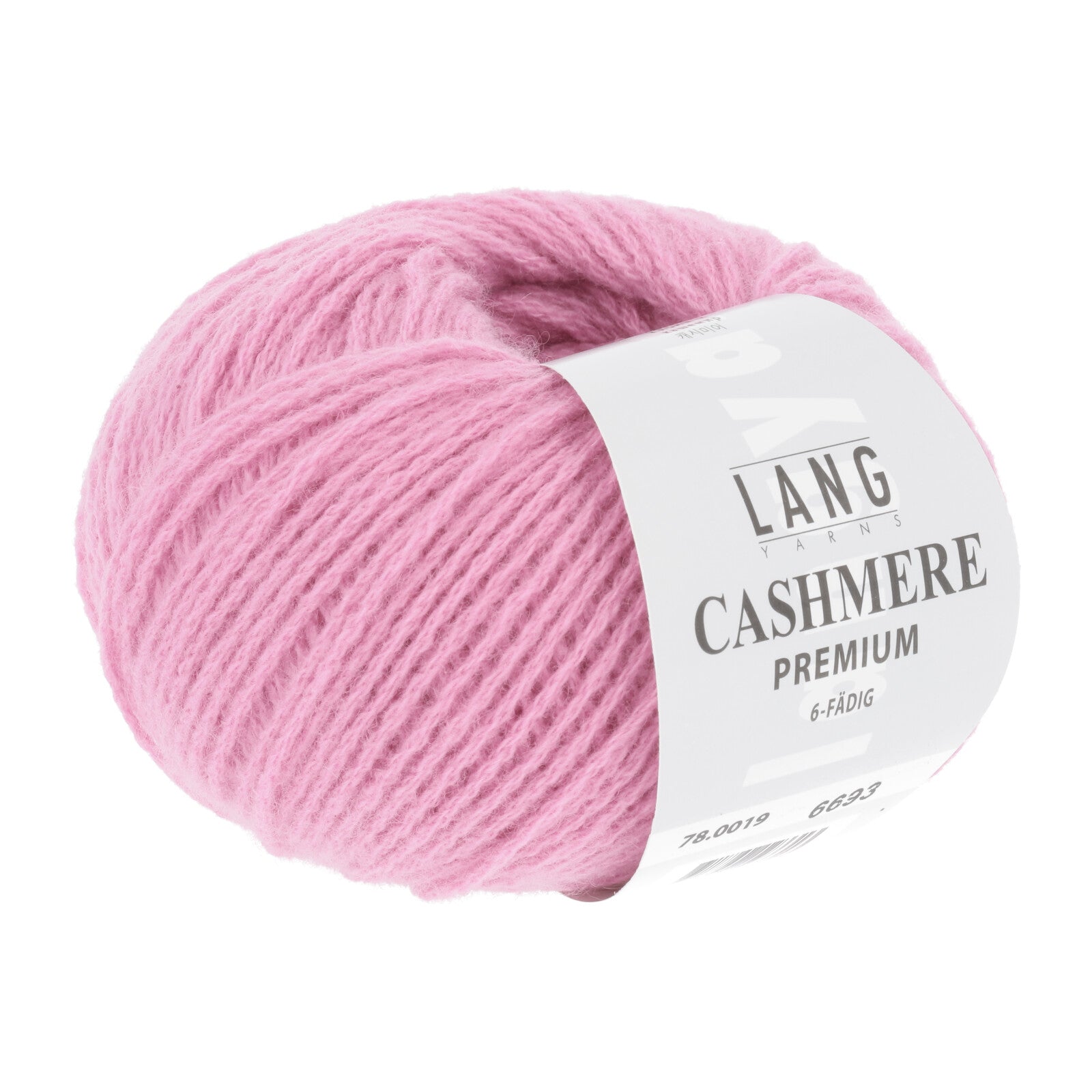 CASHMERE PREMIUM - ROSA