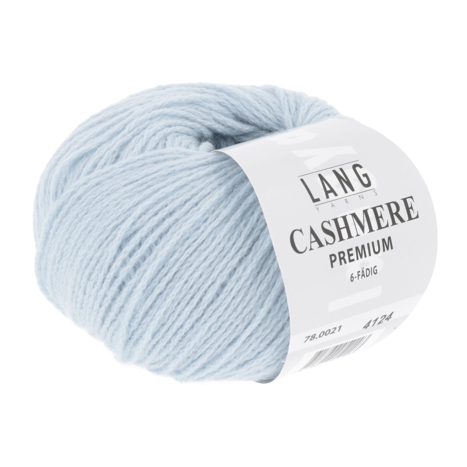 CASHMERE PREMIUM - CIEL