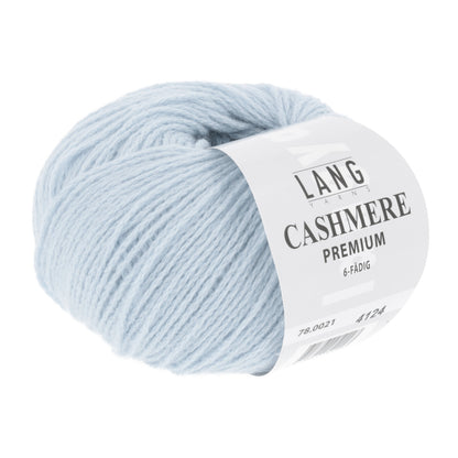 CASHMERE PREMIUM - CIEL
