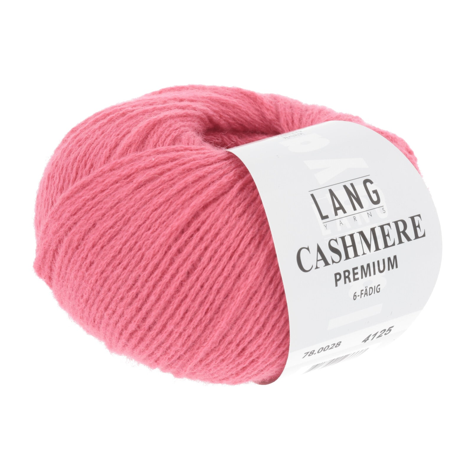 CASHMERE PREMIUM - WASSERMELONE