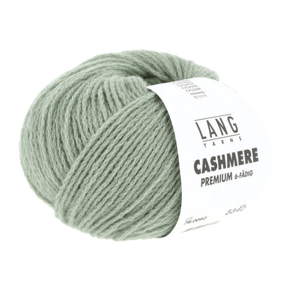 CASHMERE PREMIUM - SALBEI