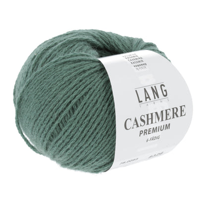 CASHMERE PREMIUM - EFEU