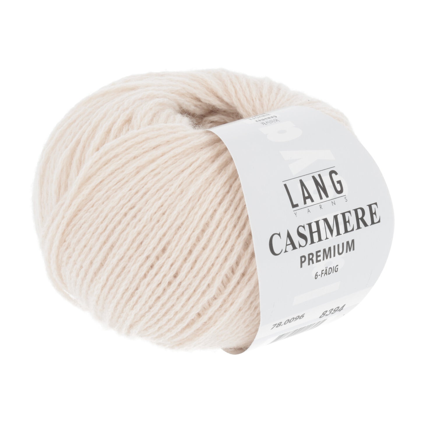 CASHMERE PREMIUM - SAND