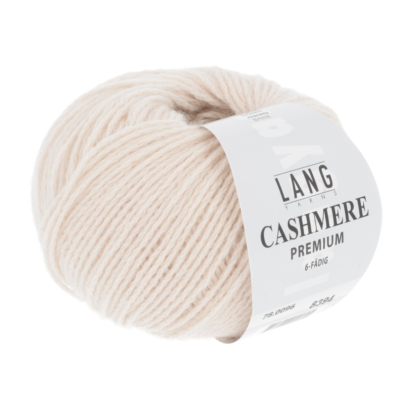 CASHMERE PREMIUM - SAND