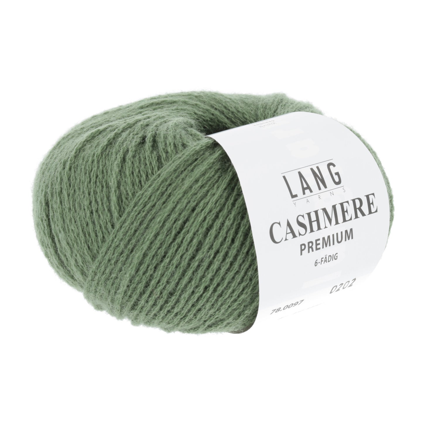 CASHMERE PREMIUM - OLIVE