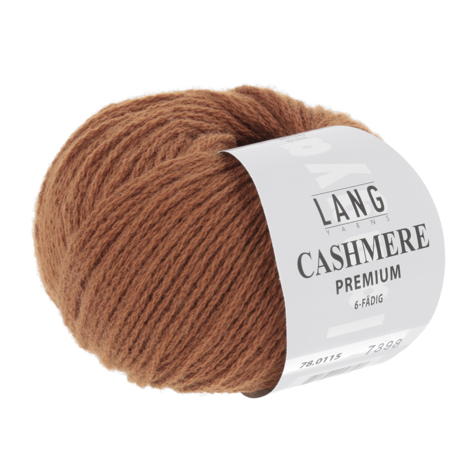 CASHMERE PREMIUM - NOUGAT