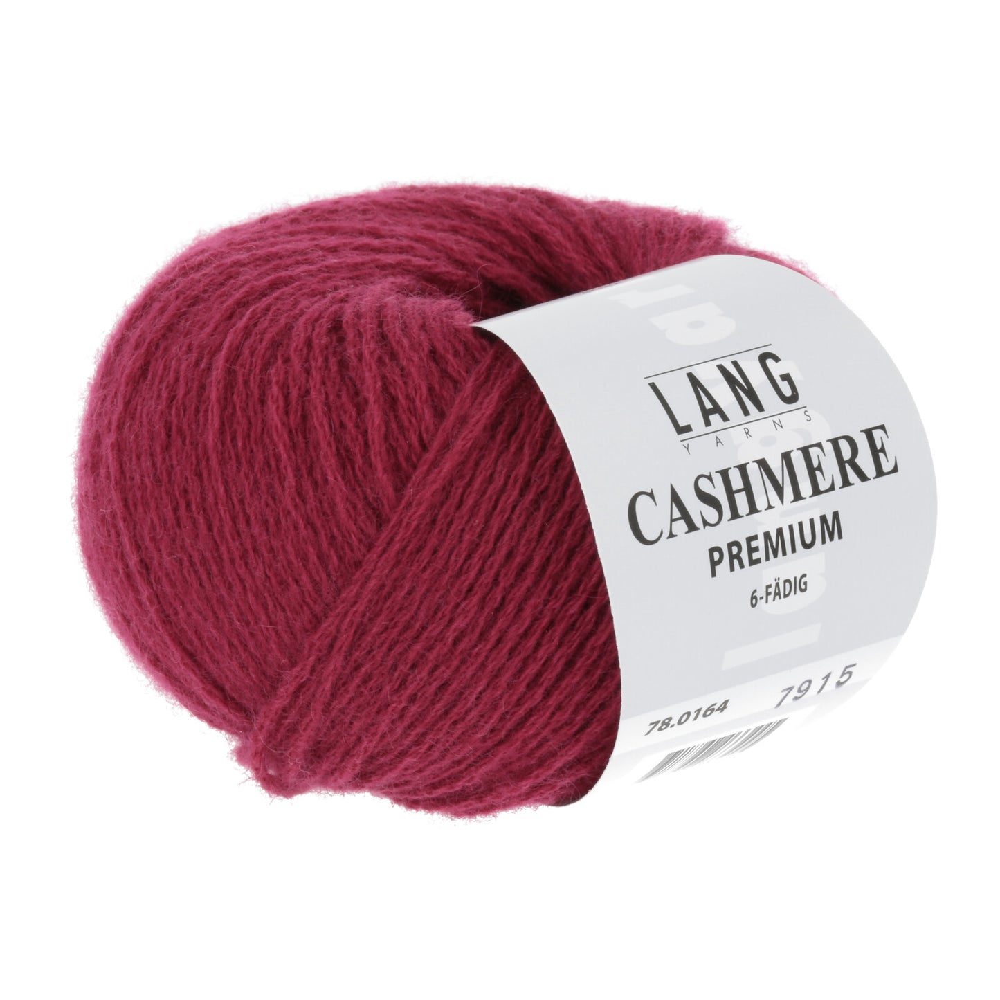 CASHMERE PREMIUM - WEINROT