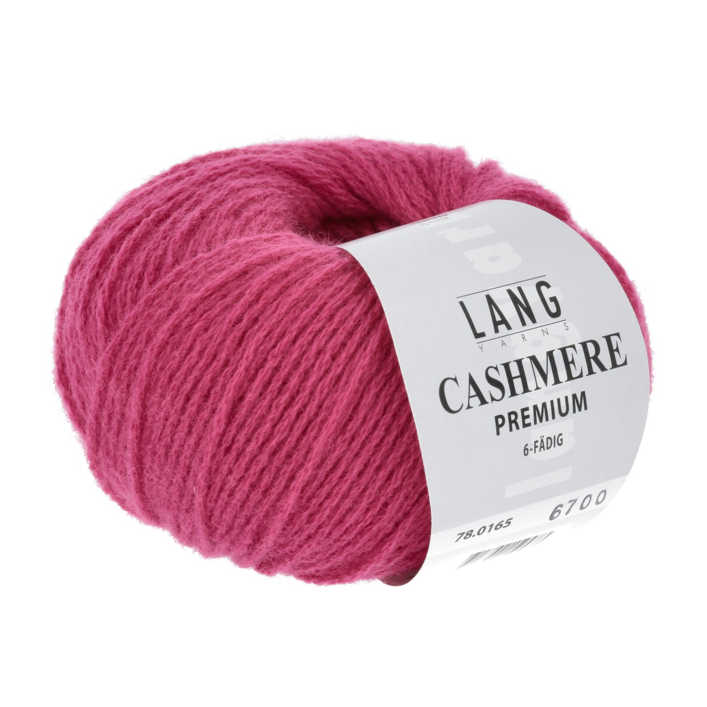 CASHMERE PREMIUM - PINK