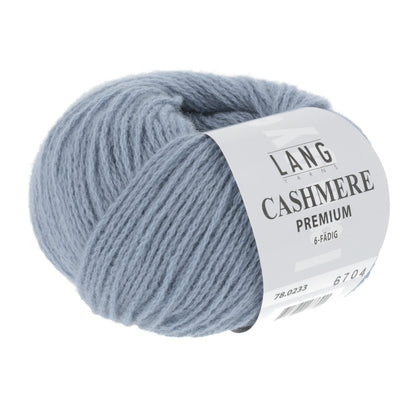 CASHMERE PREMIUM - JEANS HELL