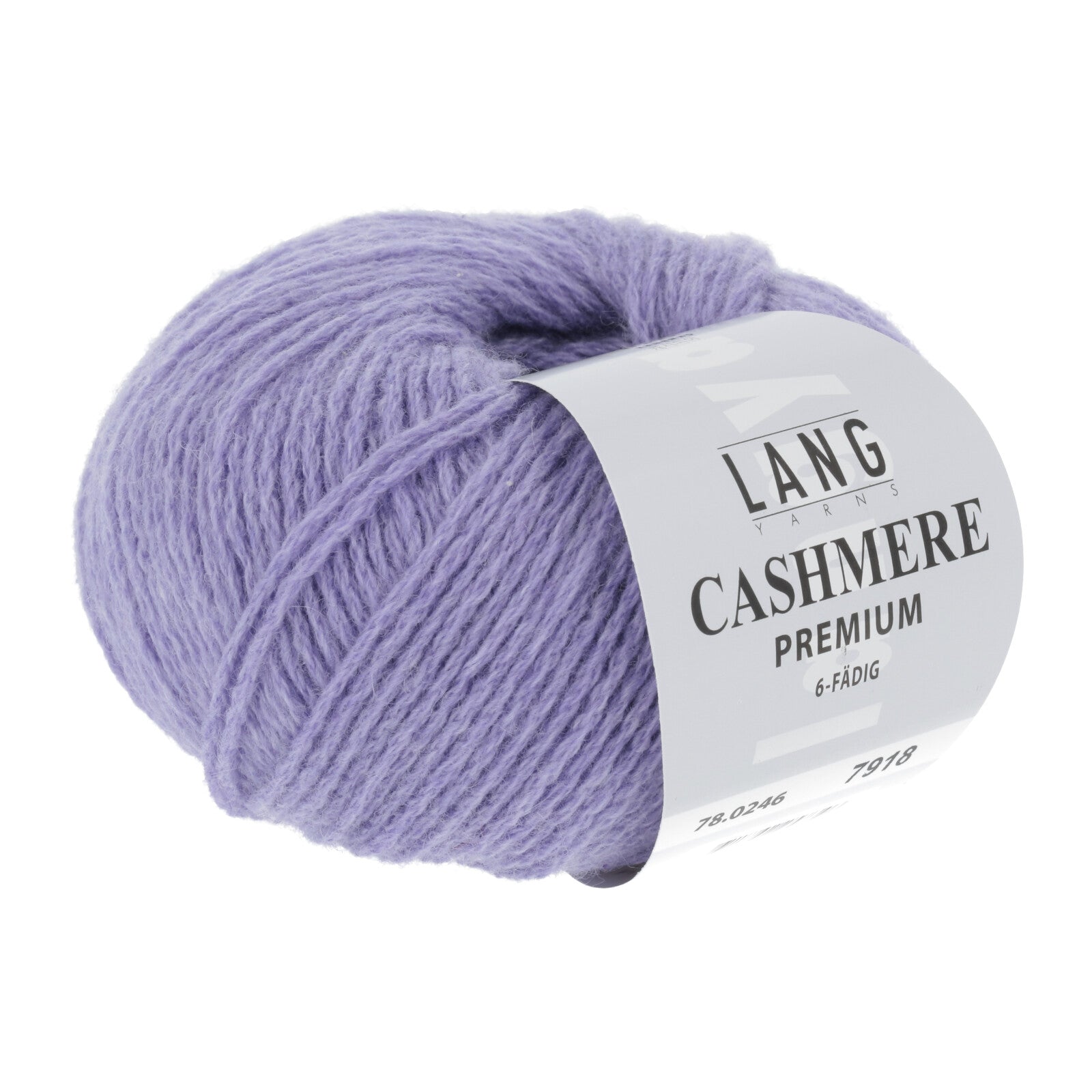 CASHMERE PREMIUM - FLIEDER