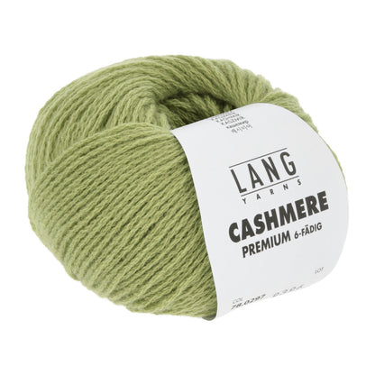 CASHMERE PREMIUM - HELLOLIVE