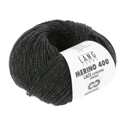 MERINO 400 LACE
