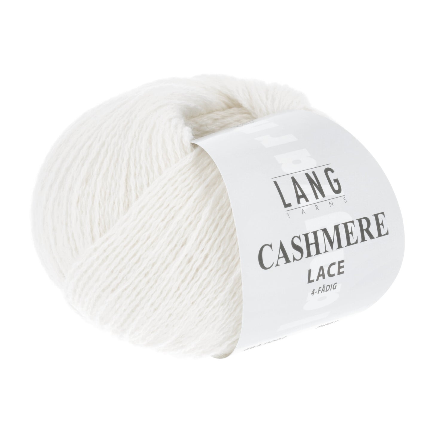 CASHMERE LACE - OFFWHITE