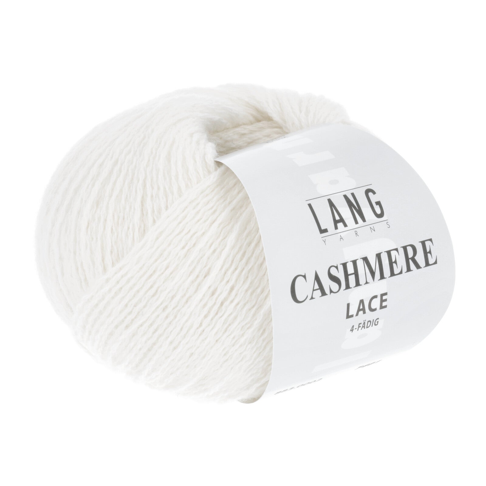 CASHMERE LACE - OFFWHITE