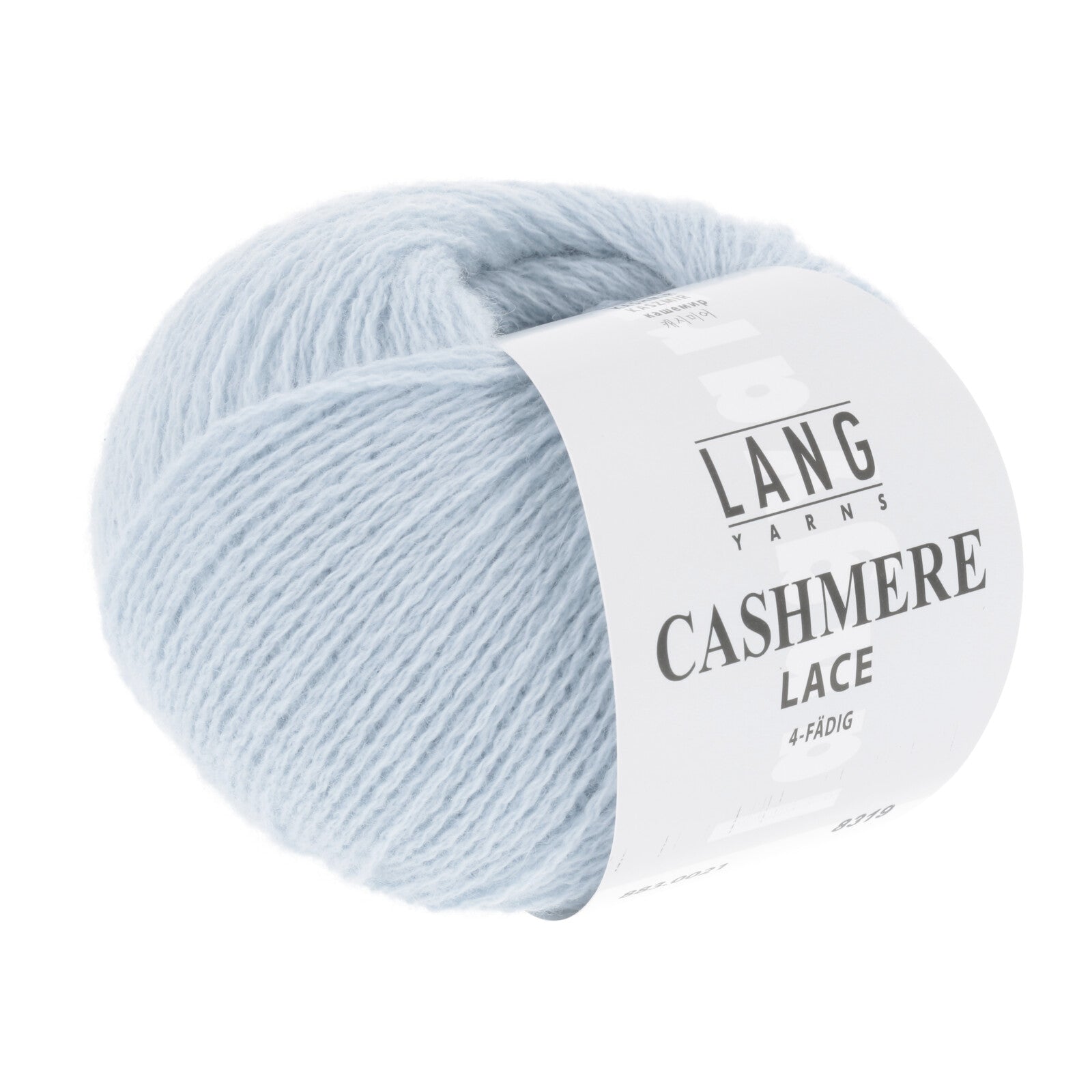 CASHMERE LACE - CIEL