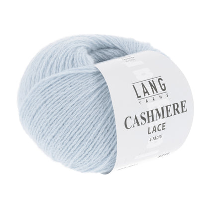 CASHMERE LACE - CIEL