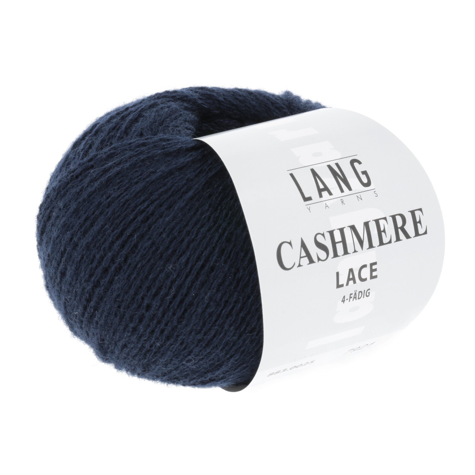 CASHMERE LACE - NAVY