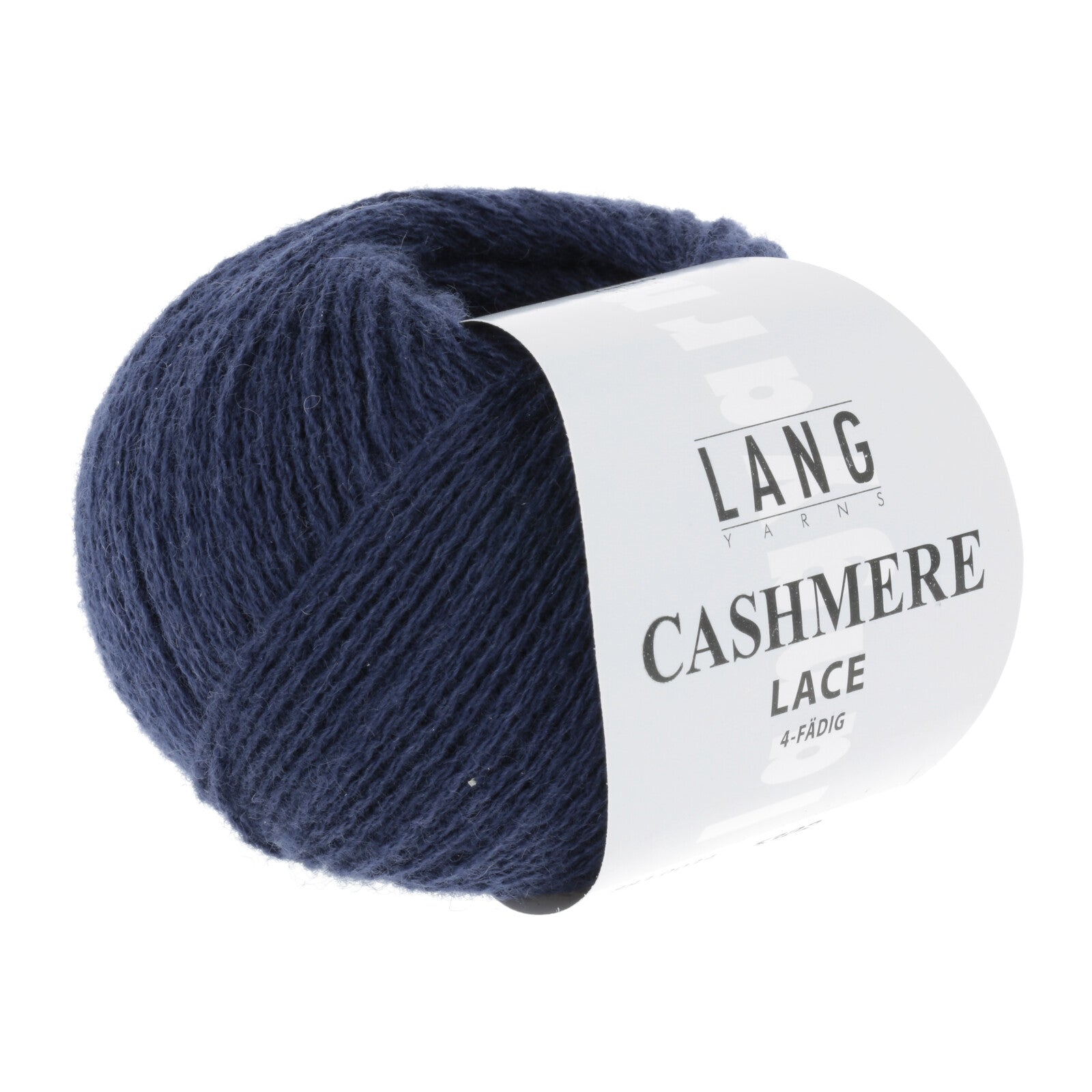 CASHMERE LACE - JEANS