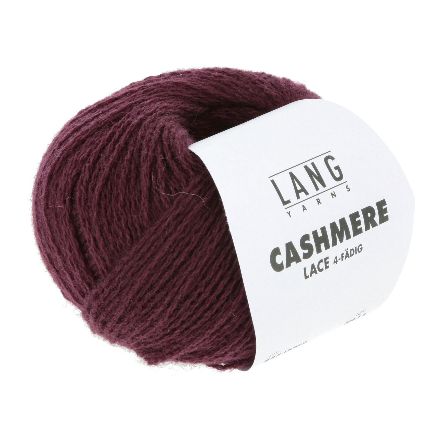 CASHMERE LACE - WEIN