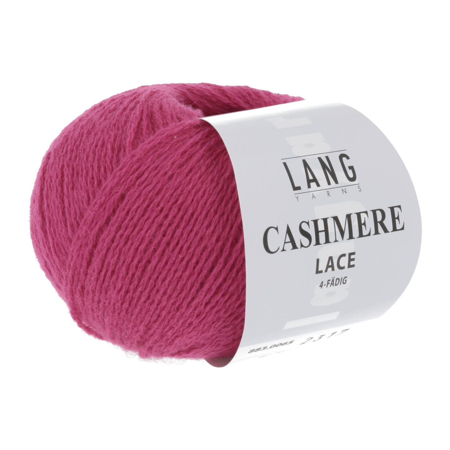 CASHMERE LACE - PINK