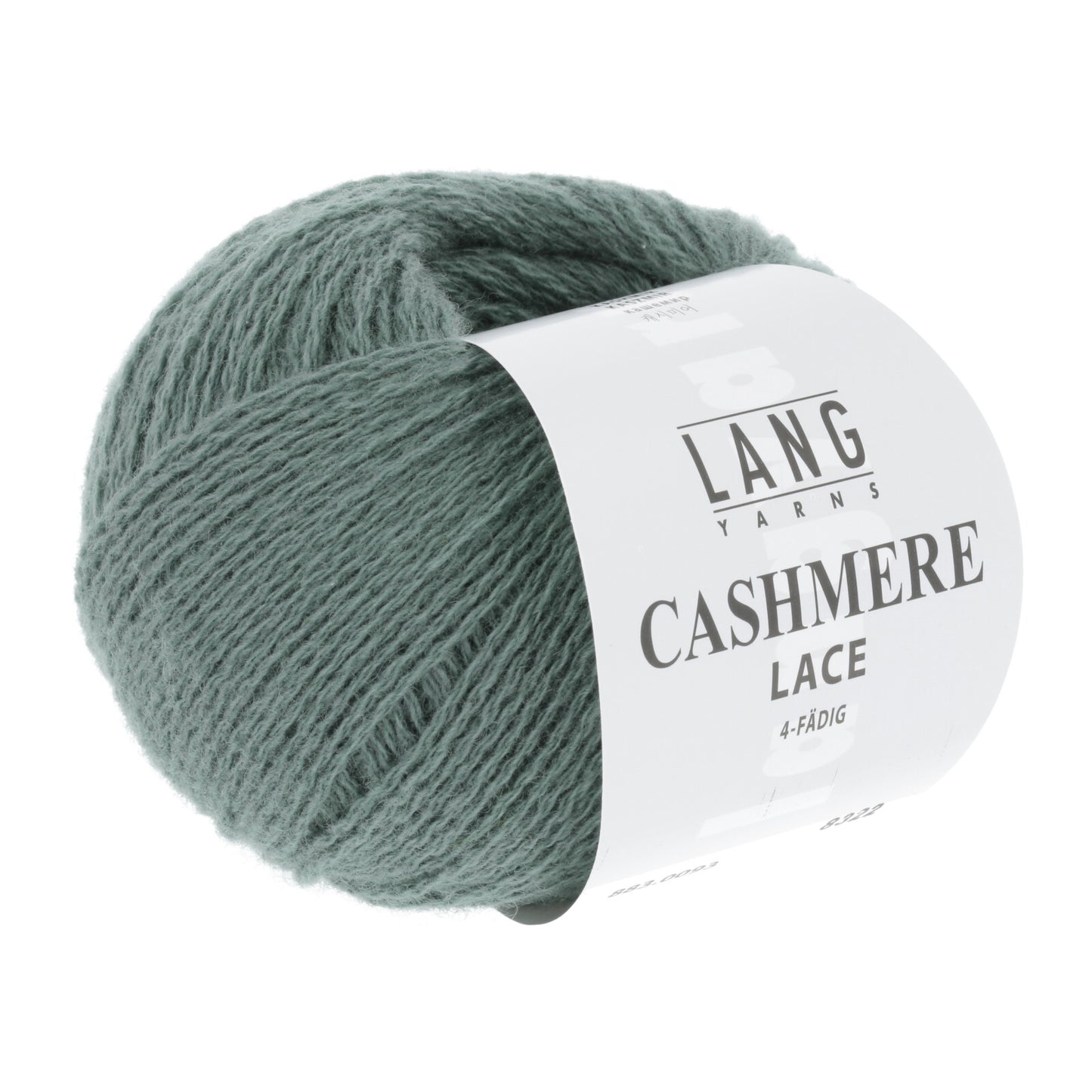 CASHMERE LACE - EFEU