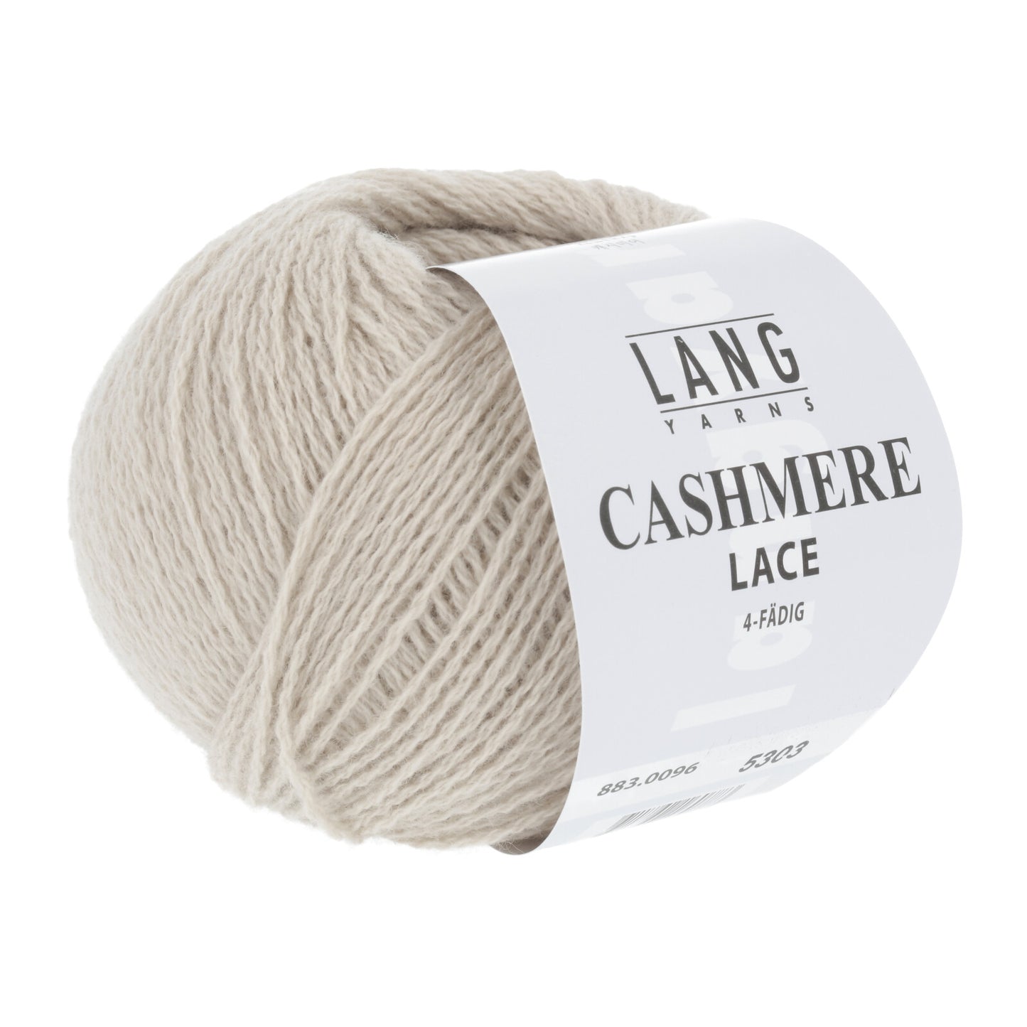 CASHMERE LACE - SAND