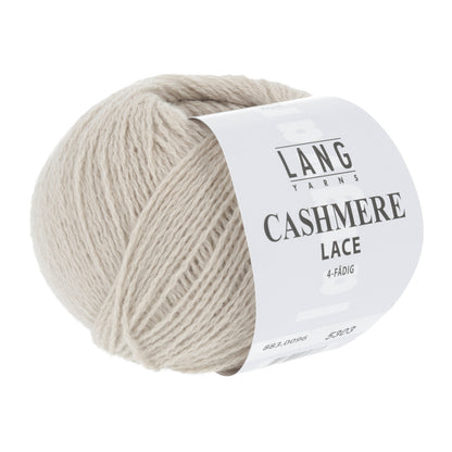 CASHMERE LACE - SAND
