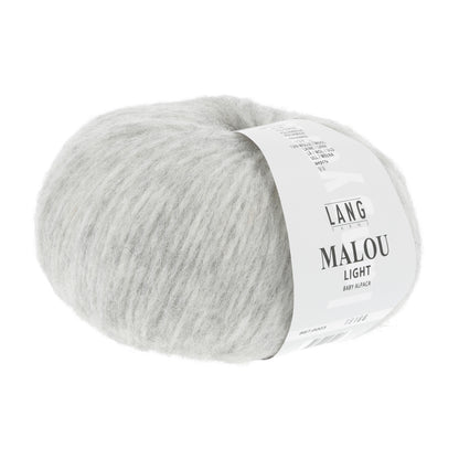 MALOU LIGHT - HELLGRAU