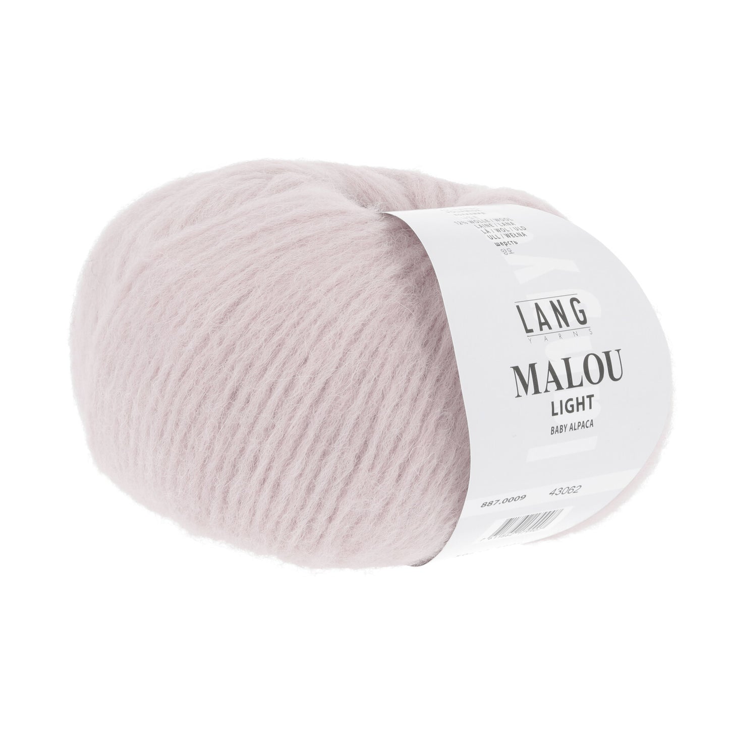 MALOU LIGHT - ROSA HELL