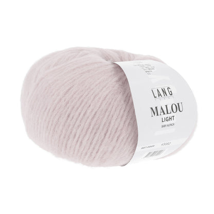 MALOU LIGHT - ROSA HELL