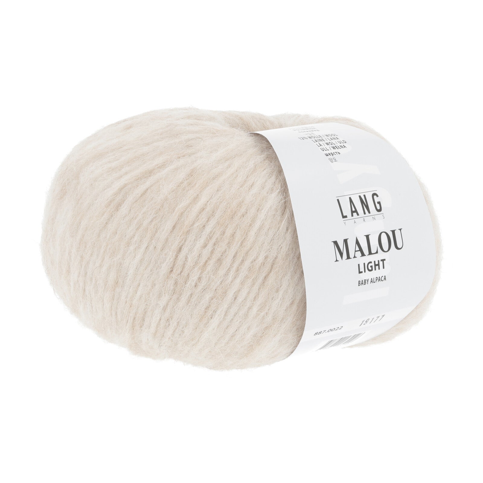 MALOU LIGHT - SAND