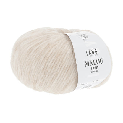 MALOU LIGHT - SAND