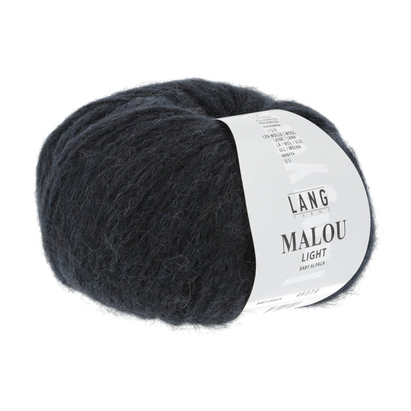 MALOU LIGHT - NAVY