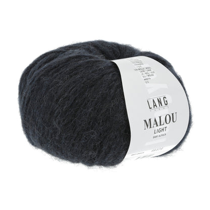 MALOU LIGHT - NAVY