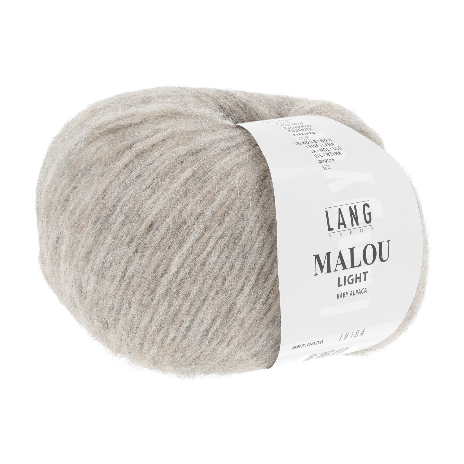 MALOU LIGHT - BEIGE