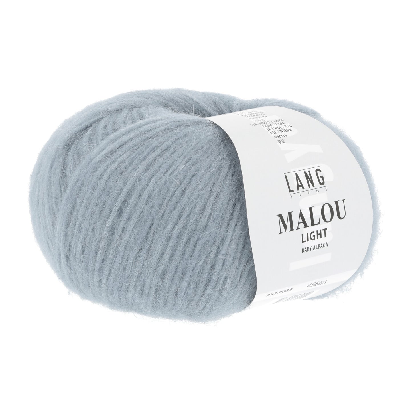 MALOU LIGHT - JEANS