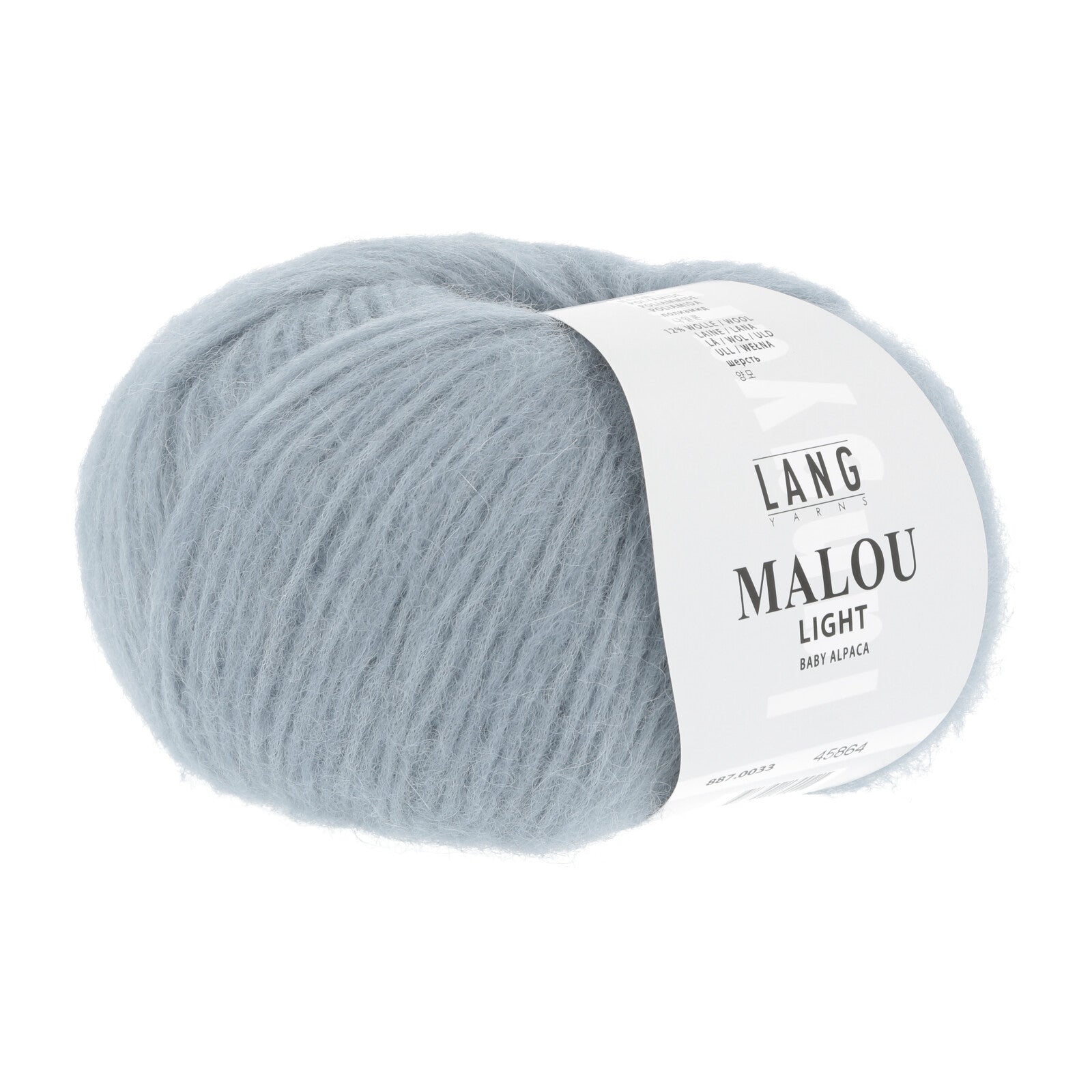 MALOU LIGHT - JEANS