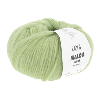 MALOU LIGHT - LIME
