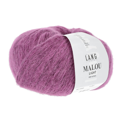 MALOU LIGHT - PINK