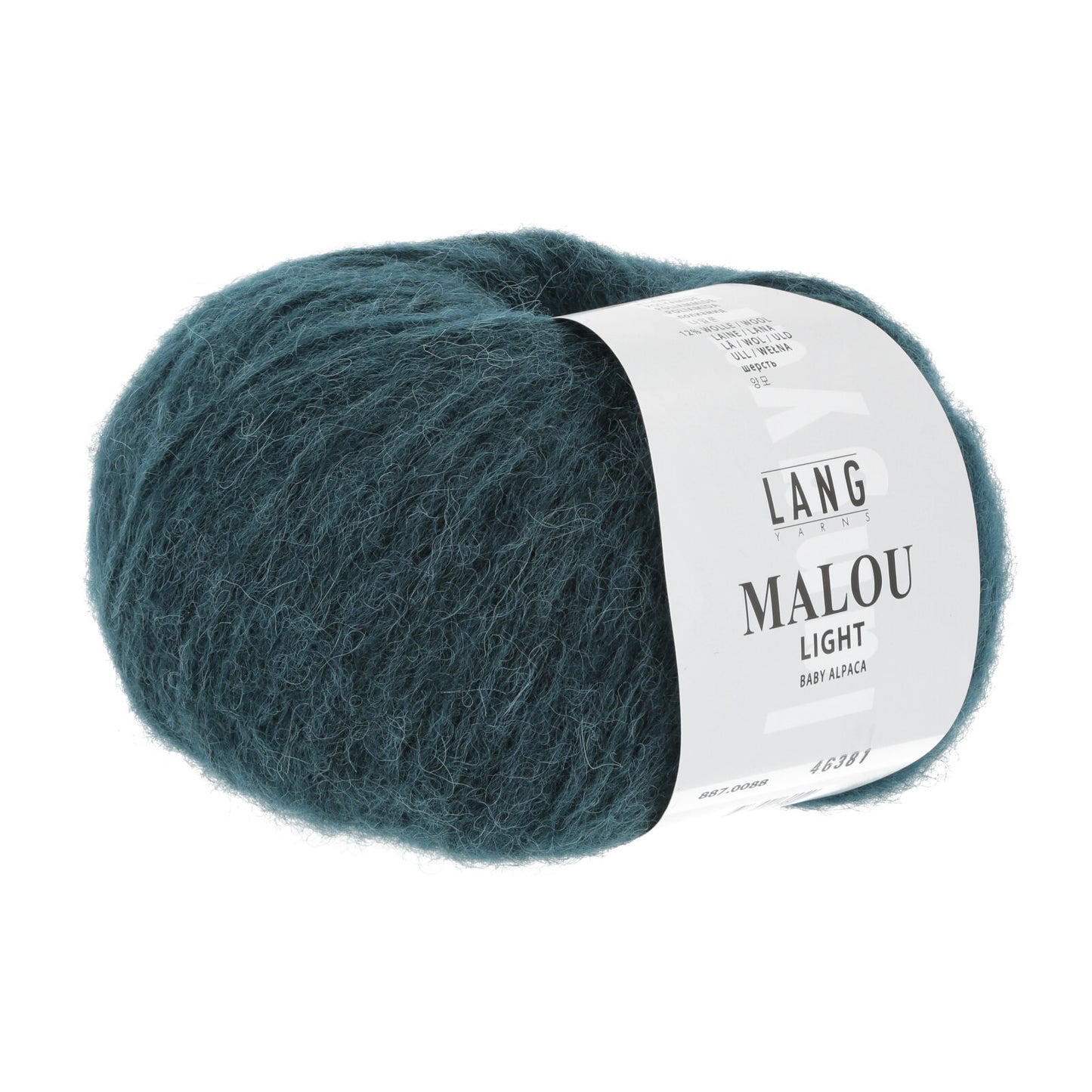 MALOU LIGHT - PETROL
