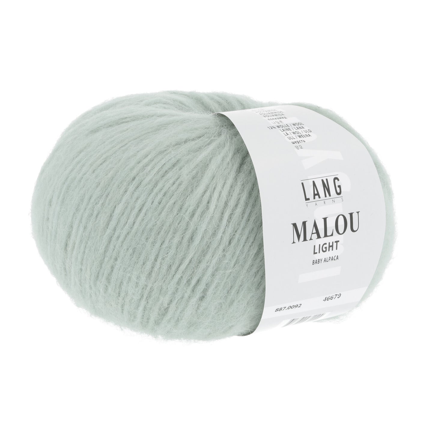 MALOU LIGHT - SALBEI