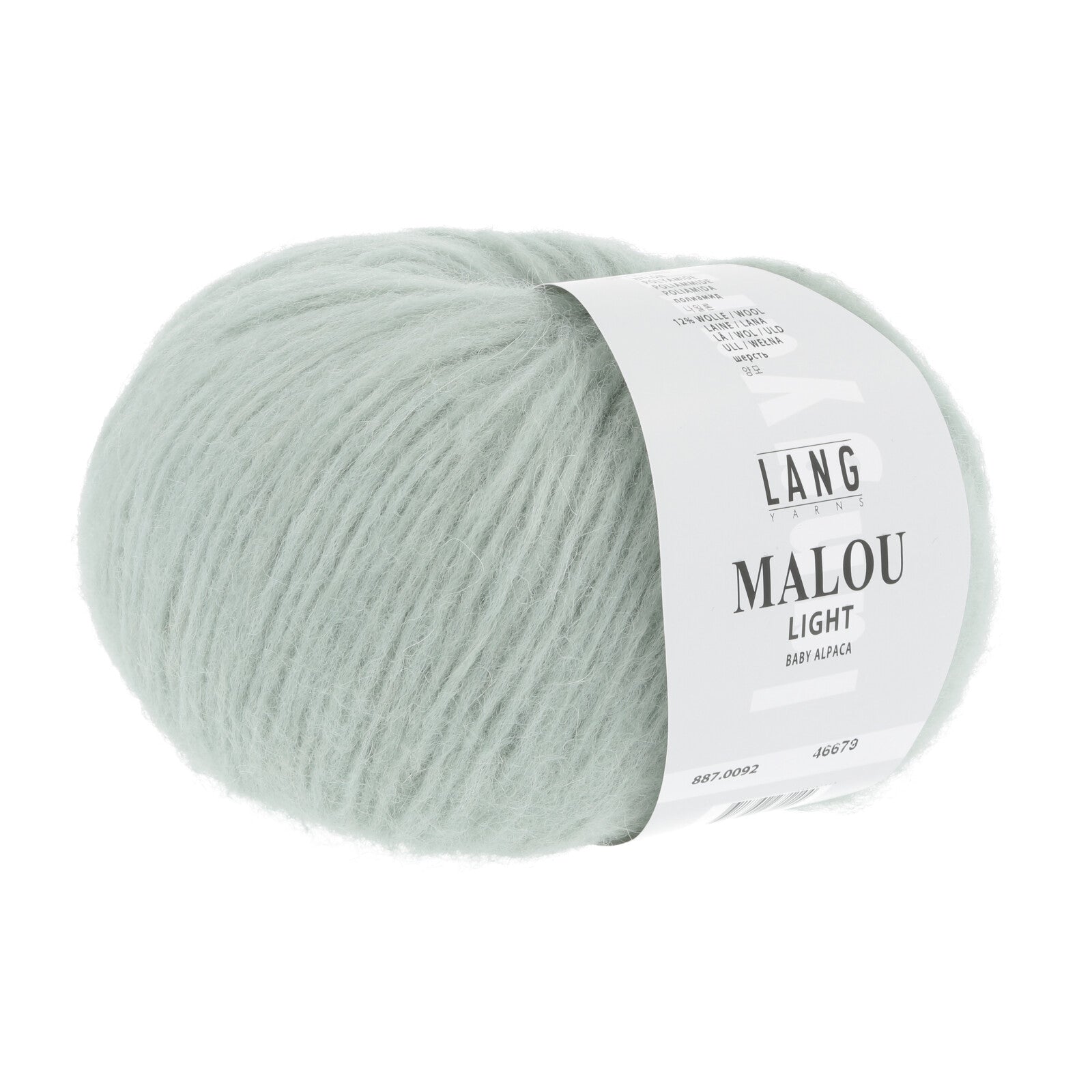 MALOU LIGHT - SALBEI
