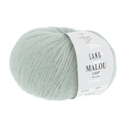 MALOU LIGHT - SALBEI