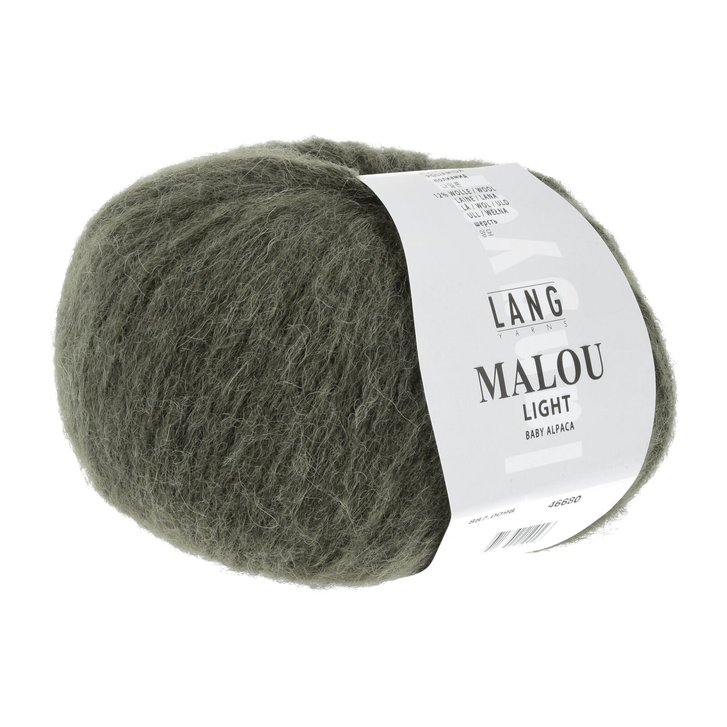 MALOU LIGHT - OLIVE
