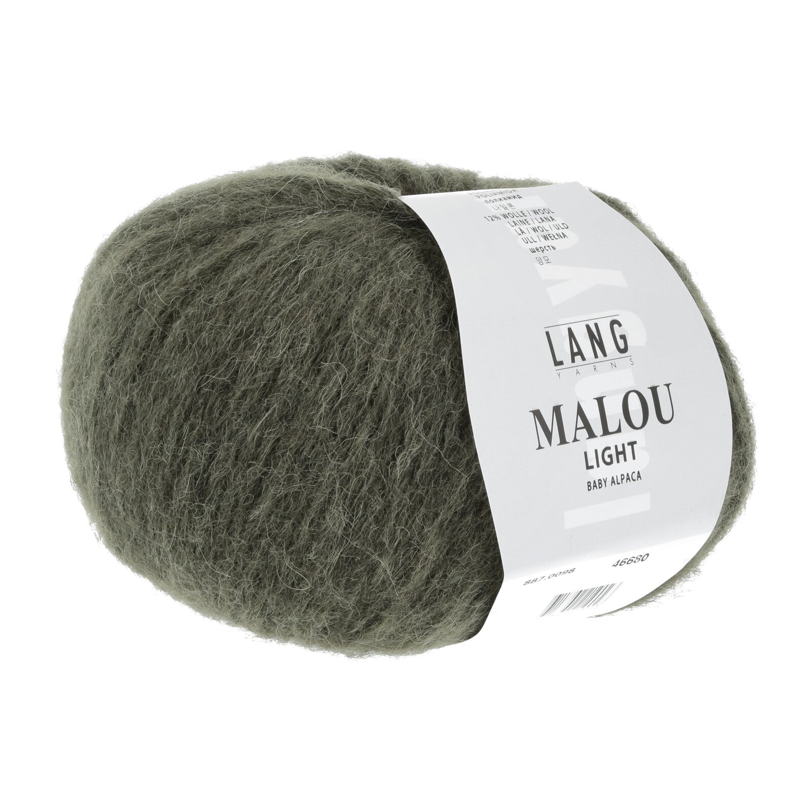 MALOU LIGHT - OLIVE