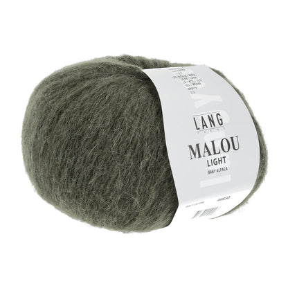 MALOU LIGHT - OLIVE
