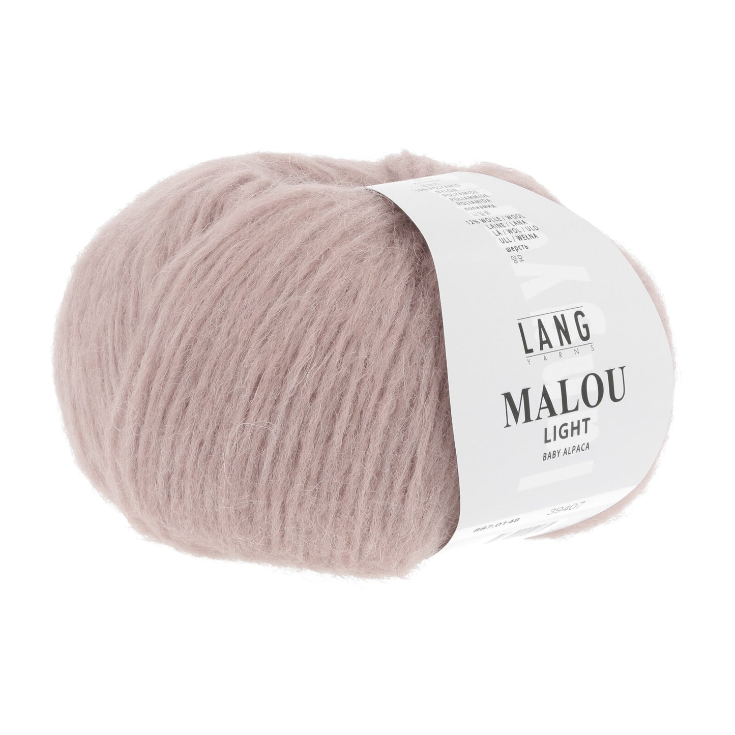MALOU LIGHT - ALTROSA HELL