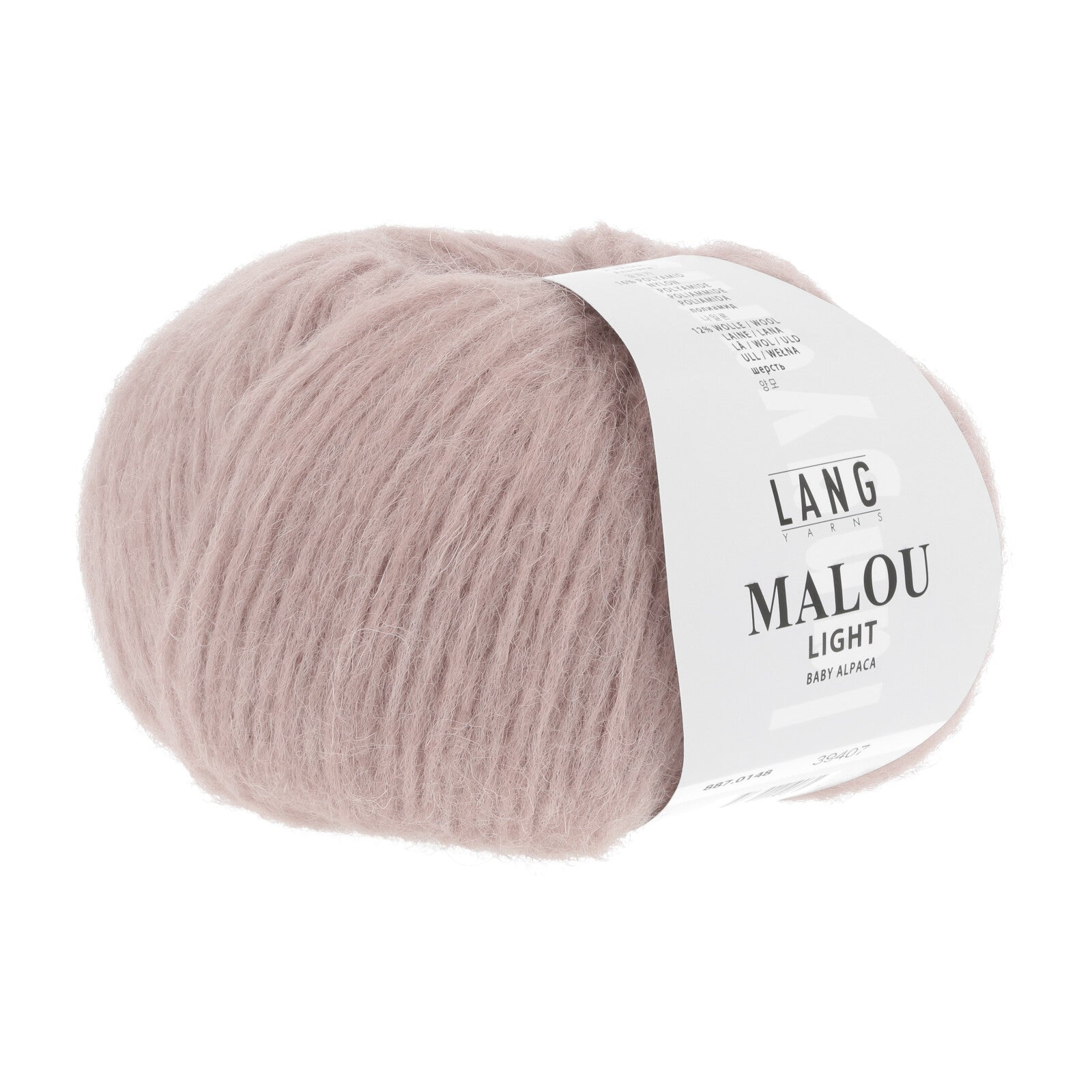 MALOU LIGHT - ALTROSA HELL