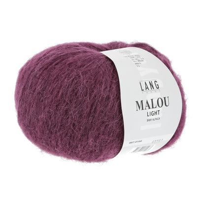 MALOU LIGHT - BEERE
